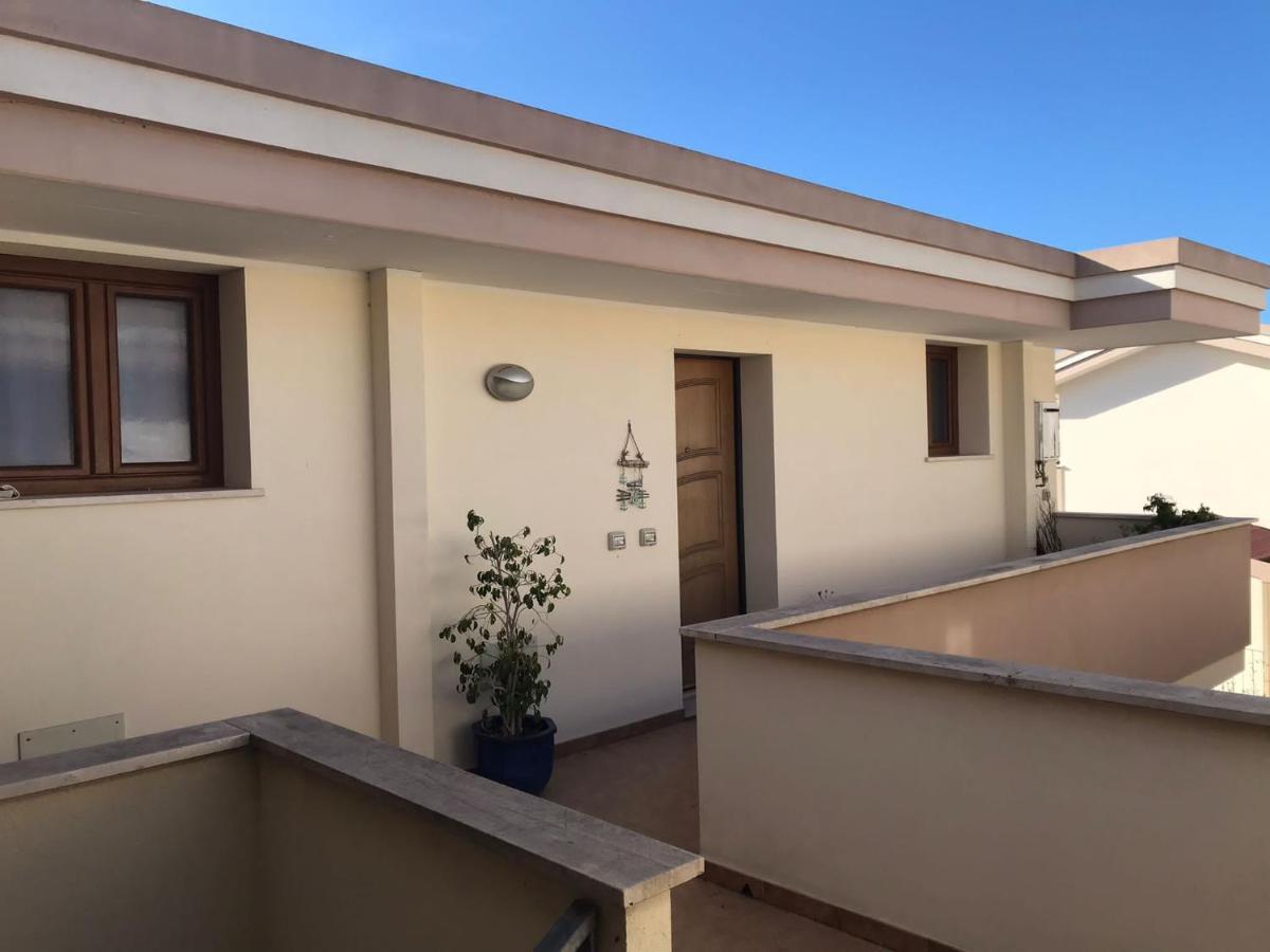 Appartamento Mare Blu Porto Torres Exterior photo